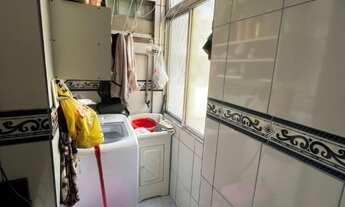 Imagem 7: Apartamento 2 dormitórios com 1 vaga de garagem à venda no bairro Cristo Redentor em Porto