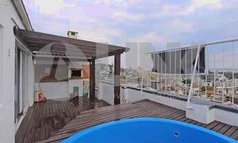 Imagem 5: Cobertura 2 dormitórios com 1 vaga de garagem à venda no bairro Menino Deus em Porto Alegr