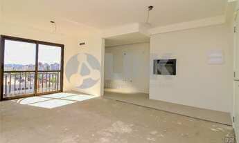 Imagem: Apartamento 1 dormitório com 1 vaga de