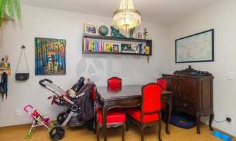 Imagem 6: Apartamento 3 dormitórios com 2 vagas de garagem à venda no bairro Bom Fim em Porto Alegre