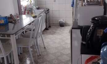 Imagem 5: Casa 2 dormitórios com 1 vaga de garagem à venda no bairro Costa e Silva em Porto Alegre p