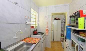 Imagem 3: Apartamento 1 dormitório à venda no bairro Jardim Carvalho em Porto Alegre próximo do Mc D