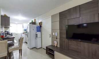 Imagem 4: 2 dormitórios na Avenida Armando Fajardo