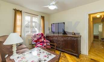 Imagem: Apartamento com 2 quartos à venda no bairro