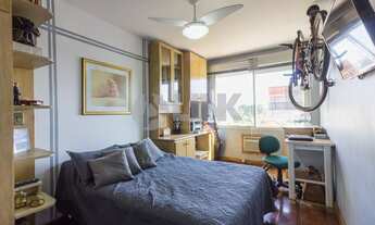 Imagem 2: Cobertura Duplex com 4 quartos e 2 vagas à venda no bairro Cristo Redentor em Porto Alegre