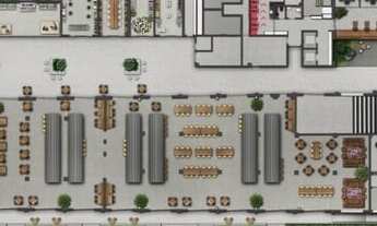 Imagem 7: APARTAMENTO RESIDENCIAL em Porto Alegre - RS, Floresta