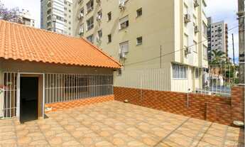 Imagem 2: 3 dormitórios na Rua Luiz Cosme