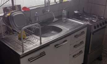 Imagem 7: Casa 2 dormitórios com 1 vaga de garagem à venda no bairro Costa e Silva em Porto Alegre p