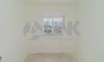 Imagem 6: Apartamento 3 dormitórios com 1 vaga de garagem à venda no bairro Higienópolis em Porto Al