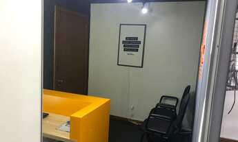 Imagem 4: SALA COMERCIAL em Porto Alegre - RS, Floresta