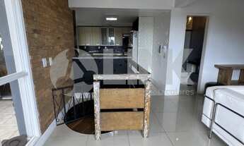 Imagem 4: Cobertura duplex com 2 dormitórios e 2 vagas de garagem à venda no bairro Auxiliadora em P