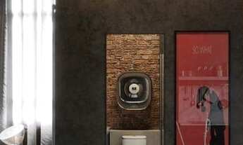 Imagem 5: STUDIO RESIDENCIAL em Porto Alegre - RS, Floresta