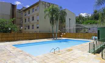 Imagem 7: Apartamento 1 dormitório à venda no bairro Jardim Carvalho em Porto Alegre próximo do Mc D