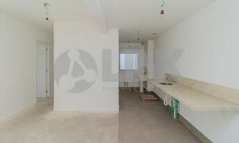 Imagem 4: Apartamento 3 dormitórios com 1 vaga de garagem à venda no bairro Higienópolis em Porto Al