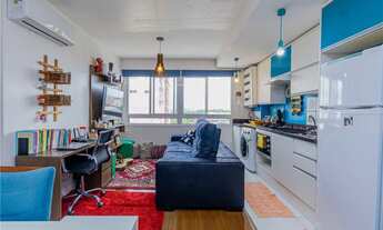 Imagem 3: 2 dormitórios na Rua Joaquim Caetano