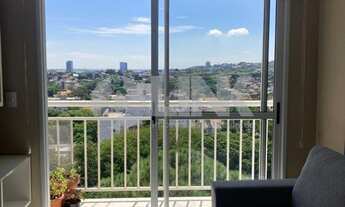 Imagem 3: Apartamento 2 dormitórios com 1 vaga de garagem à venda no bairro Cristal em Porto Alegre