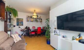 Imagem 5: Apartamento 3 dormitórios com 2 vagas de garagem à venda no bairro Bom Fim em Porto Alegre