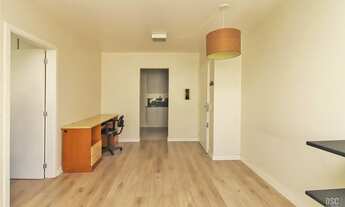 Imagem 3: Apartamento 1 dormitório à venda no bairro Bom Fim em Porto Alegre próximo do Hospital Pre