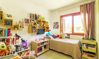 Imagem 3: CASA RESIDENCIAL em Porto Alegre - RS, Aberta dos Morros