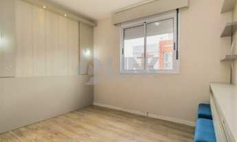 Imagem 3: Apartamento 3 dormitórios com 1 vaga de garagem à venda no bairro Cristal em Porto Alegre