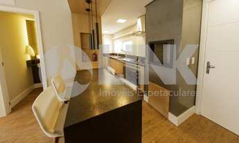 Imagem 5: Apartamento de 1 dormitório sendo 1 suíte à venda com 1 vaga de garagem em Porto Alegre, n