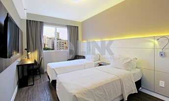 Imagem: Unidade hoteleira no sub condomínio Duo