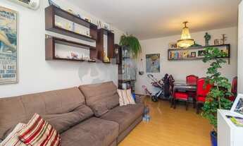 Imagem 4: Apartamento 3 dormitórios com 2 vagas de garagem à venda no bairro Bom Fim em Porto Alegre