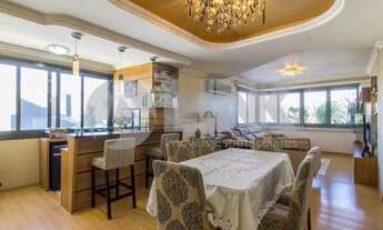 Imagem: Comprar Apartamento com 3 quartos e 2 vagas