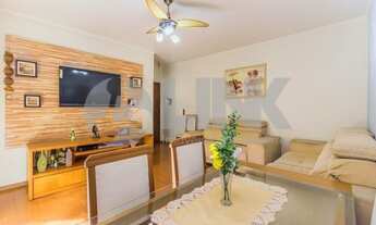 Imagem 4: Apartamento de 3 dormitórios à venda em Porto Alegre, no bairro Azenha, próximo à Av. Prof