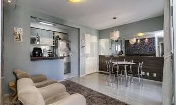 Imagem 6: Apartamento de 3 dormitórios com 1 vaga de garagem à venda no bairro Cristal em Porto Aleg