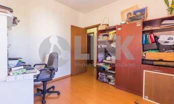 Imagem 7: Apartamento de 3 dormitórios à venda em Porto Alegre, no bairro Azenha, próximo à Av. Prof