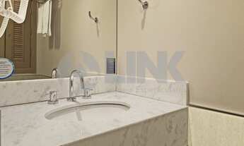 Imagem 5: Unidade hoteleira no sub condomínio Duo Concept operado pela rede Intercity