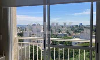 Imagem 4: Apartamento 2 dormitórios com 1 vaga de garagem à venda no bairro Cristal em Porto Alegre