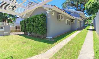 Imagem 6: Casa 3 dormitórios com 3 vagas de garagem à venda no bairro Ipanema em Porto Alegre