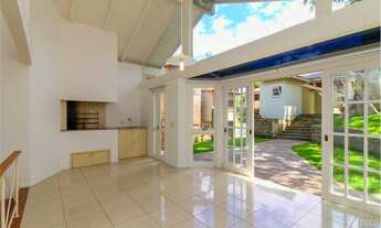 Imagem: Casa 3 dormitórios com 3 vagas de garagem