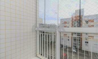 Imagem 7: Apartamento 3 dormitórios com 1 vaga de garagem à venda no bairro Cristal em Porto Alegre