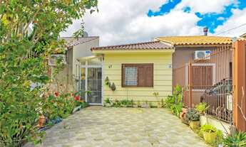 Imagem: CASA RESIDENCIAL em Porto Alegre - RS, Aberta