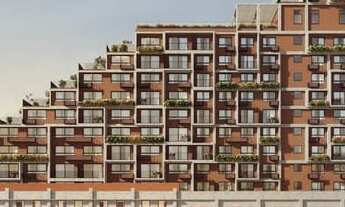 Imagem 2: STUDIO RESIDENCIAL em Porto Alegre - RS, Floresta