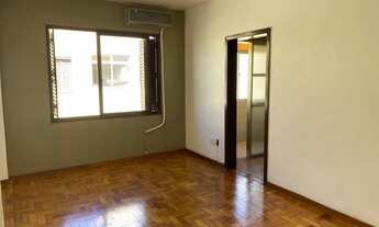 Imagem: Apartamento 2 dormitórios com 1 vaga de