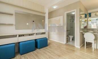 Imagem 2: Apartamento 3 dormitórios com 1 vaga de garagem à venda no bairro Cristal em Porto Alegre