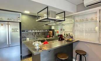 Imagem 4: Apartamento Garden 3 dormitórios com 2 vagas de garagem à venda no bairro São Sebastião em