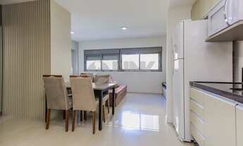 Imagem 6: Apartamento de 1 dormitório à venda com 1 vaga de garagem em Porto Alegre, no bairro Jardi