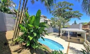 Imagem 3: Casa 3 dormitórios com 3 vagas de garagem à venda no bairro Ipanema em Porto Alegre