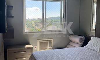 Imagem 6: Apartamento 2 dormitórios com 1 vaga de garagem à venda no bairro Cristal em Porto Alegre