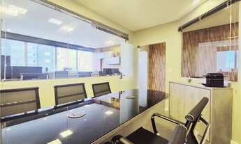 Imagem 6: Sala comercial à venda no bairro Jardim Botânico em Porto Alegre