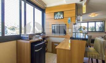 Imagem 5: Comprar Apartamento com 3 quartos e 2 vagas à venda no bairro Higienópolis em Porto Alegre