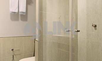 Imagem 6: Unidade hoteleira no sub condomínio Duo Concept operado pela rede Intercity