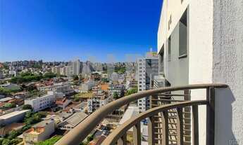 Imagem 7: Apartamento 1 dormitório com 1 vaga de garagem à venda no bairro Jardim Botânico em Porto