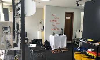 Imagem 3: SALA COMERCIAL em Porto Alegre - RS, Floresta