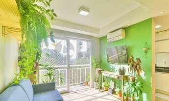 Imagem 3: Apartamento 2 dormitórios com 1 vaga de garagem à venda no bairro Cristal em Porto Alegre